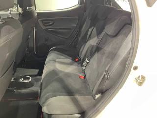 LANCIA Ypsilon usata, con Sedile posteriore sdoppiato