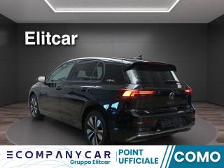 VOLKSWAGEN Golf usata, con Cerchi in lega