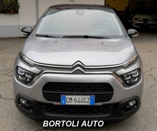CITROEN C3 usata, con Vivavoce