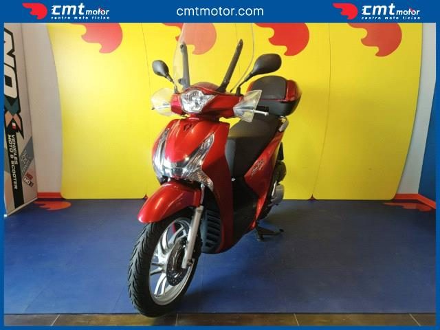 HONDA SH 150 usata 1