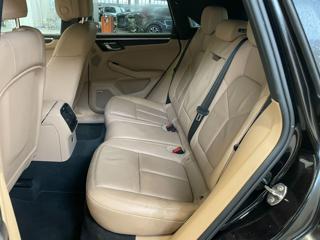 PORSCHE Macan usata, con Cruise Control