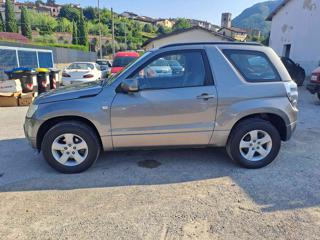 SUZUKI Grand Vitara usata 19