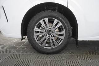 FORD Tourneo Custom usata 14