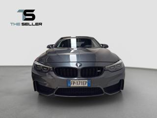 BMW M4 usata, con Airbag laterali