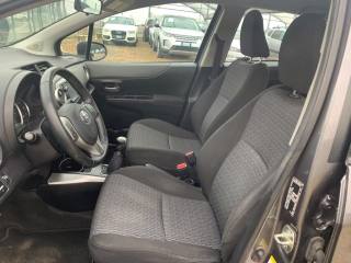 TOYOTA Yaris usata, con Chiusura centralizzata