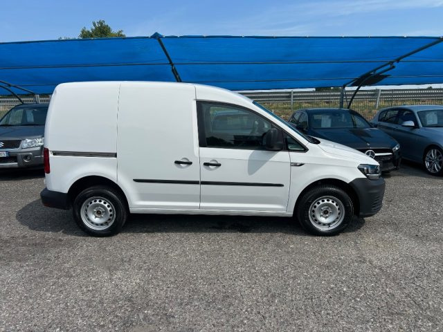 VOLKSWAGEN Caddy usata, con Airbag laterali