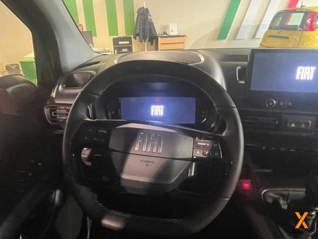 FIAT Doblo usata 15