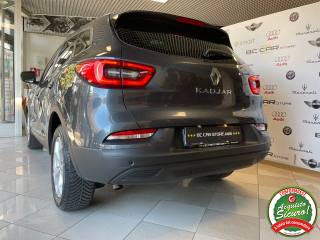 RENAULT Kadjar usata, con MP3