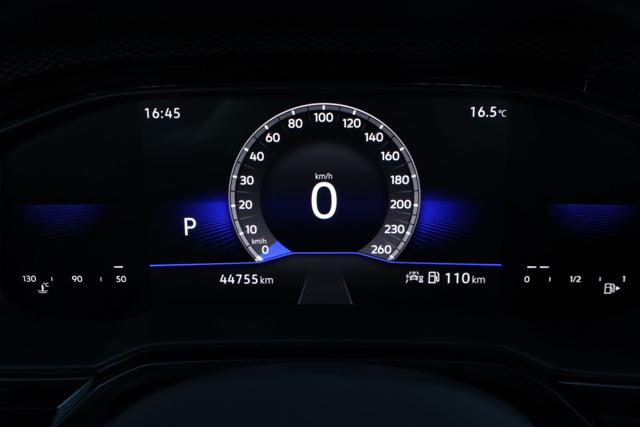 VOLKSWAGEN Taigo usata, con Start/Stop Automatico