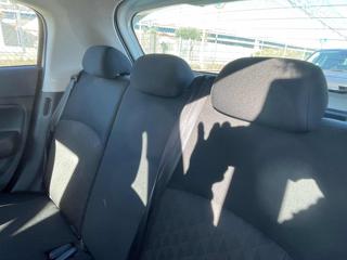 MITSUBISHI Space Star usata, con Autoradio