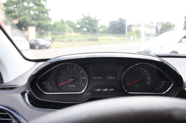 PEUGEOT 208 usata, con Climatizzatore