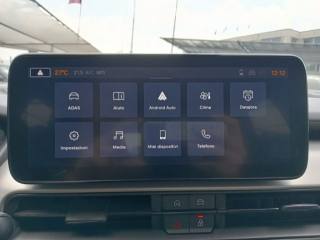 JEEP Avenger usata, con Cruise Control