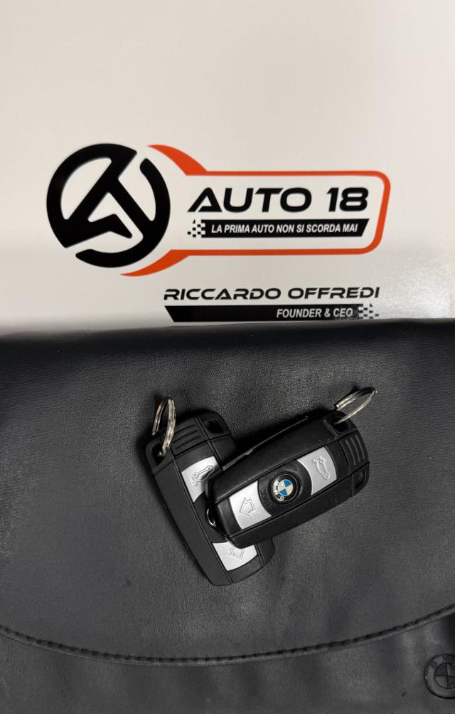 BMW X1 usata, con Immobilizzatore elettronico