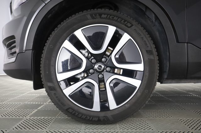 VOLVO XC40 usata 8