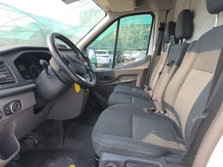 FORD Transit usata, con Bracciolo