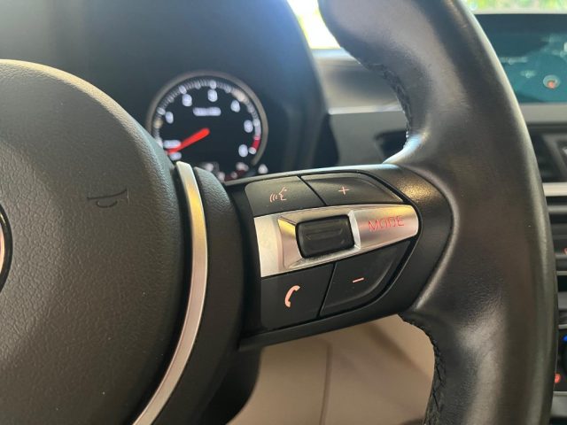 BMW X2 usata, con Controllo trazione