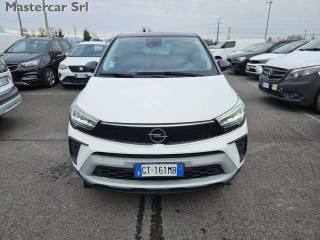 OPEL Crossland usata, con Airbag laterali