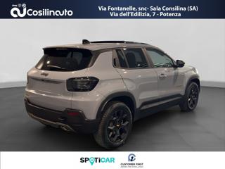 JEEP Avenger usata, con Alzacristalli elettrici