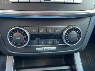 MERCEDES-BENZ ML 250 usata 23