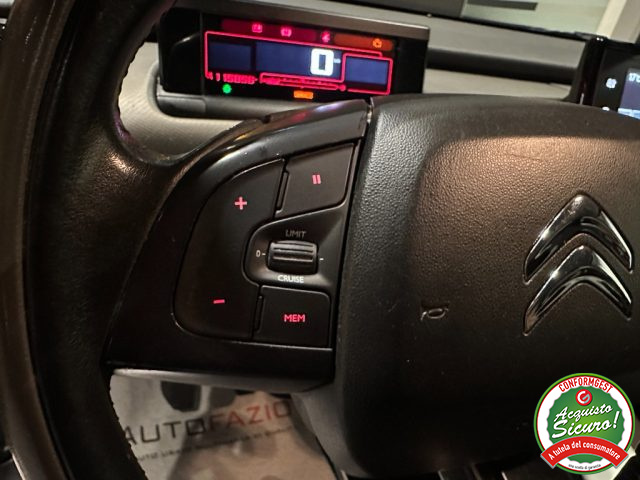 CITROEN C4 Cactus usata, con Controllo vocale