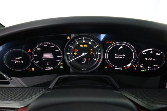 PORSCHE 911 usata 12