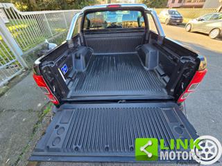 FORD Ranger usata, con Volante multifunzione