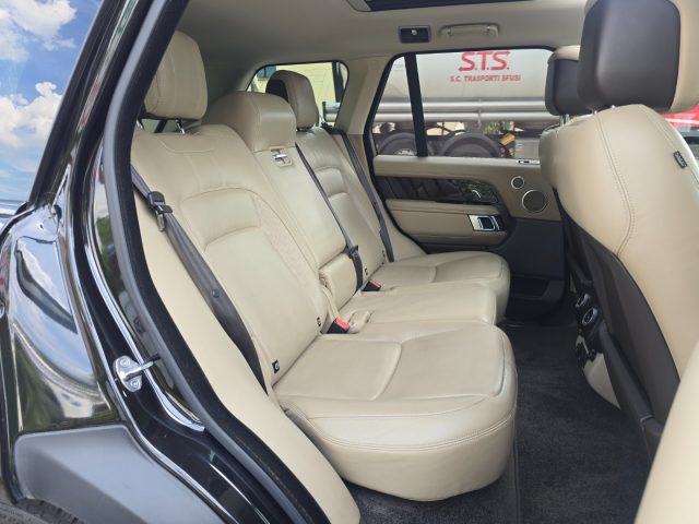 LAND ROVER Range Rover usata 133