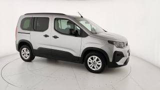 PEUGEOT Rifter usata, con Chiusura centralizzata telecomandata