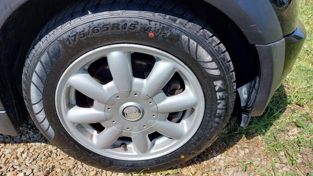 MINI Mini usata, con Immobilizzatore elettronico