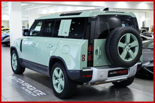 LAND ROVER Defender usata, con Alzacristalli elettrici