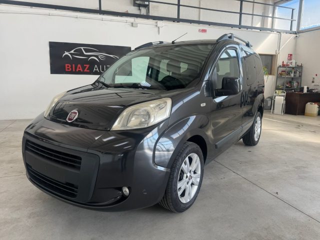 FIAT Qubo usata, con ABS