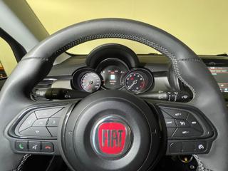 FIAT 500X usata, con Controllo automatico clima