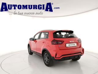 EMC Quattro usata, con Airbag laterali