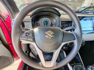 SUZUKI Ignis usata, con Climatizzatore