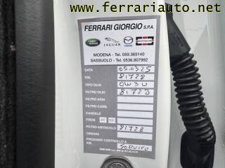 JAGUAR E-Pace usata, con Controllo automatico clima