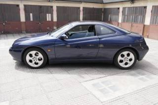 ALFA ROMEO GTV usata, con Autoradio