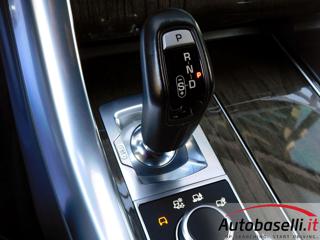 LAND ROVER Range Rover Sport usata, con Cerchi in lega
