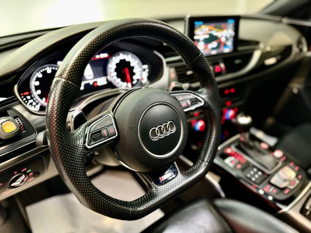 AUDI RS6 usata, con Chiusura centralizzata