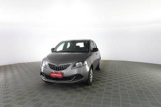LANCIA Ypsilon Ypsilon 1.0 FireFly 5 porte S&S Hybrid Silver