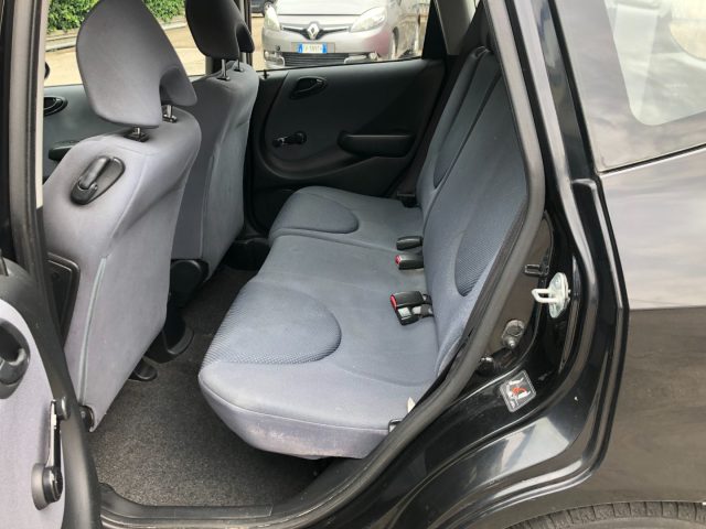 HONDA Jazz usata 10