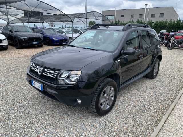 DACIA Duster usata, con ABS