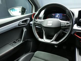 SEAT Arona usata, con Controllo trazione