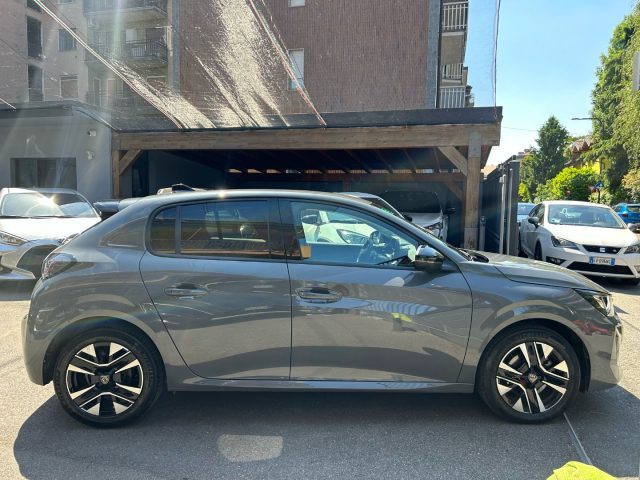 PEUGEOT 208 usata, con Airbag laterali