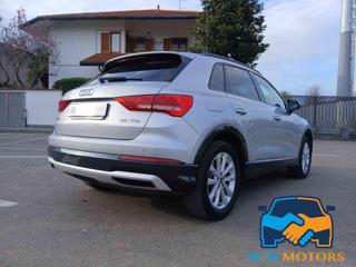AUDI Q3 usata, con Servosterzo
