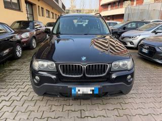 BMW X3 usata, con Airbag