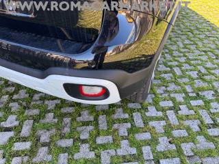 FIAT Panda usata, con Specchietti laterali elettrici