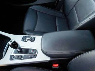 BMW X3 usata 36