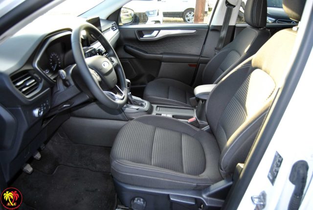 FORD Kuga usata, con Autoradio