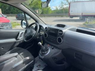 CITROEN Berlingo usata 11