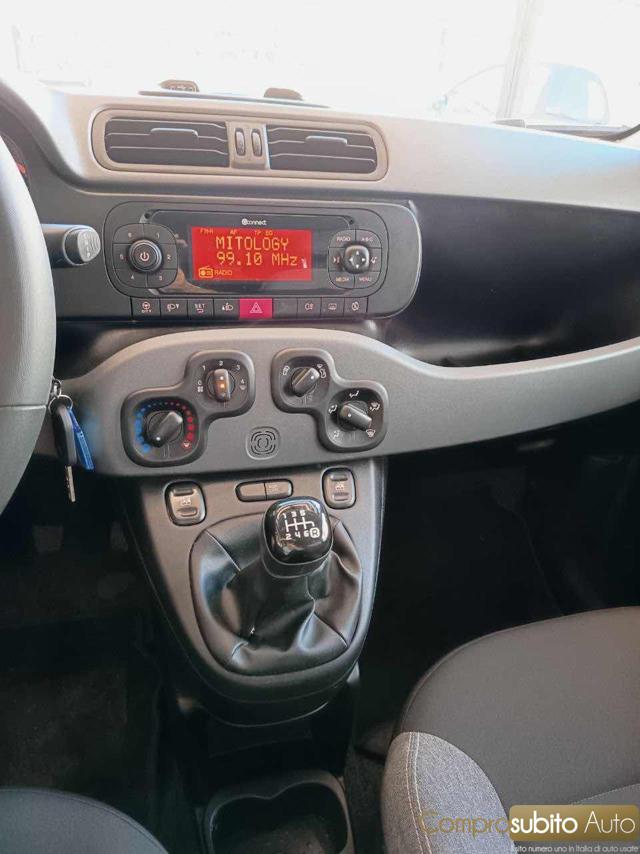 FIAT Panda usata 24